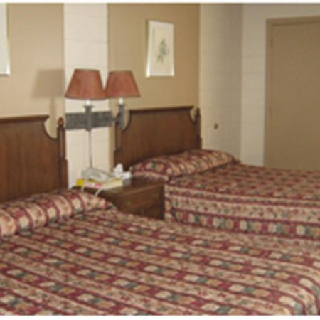Motel Du Parc Masson Gatineau Exteriör bild