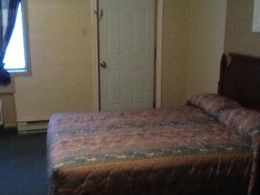 Motel Du Parc Masson Gatineau Rum bild