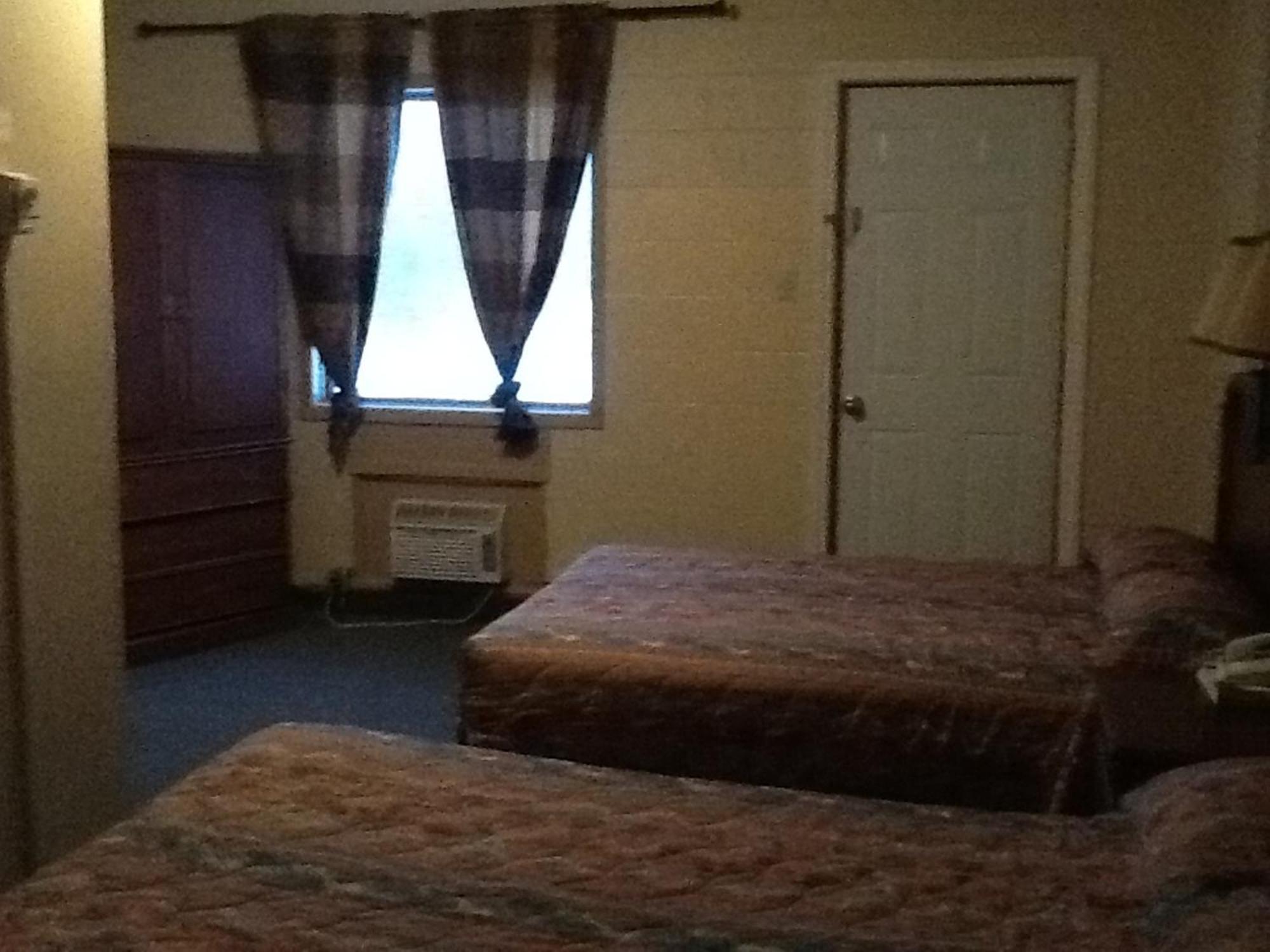 Motel Du Parc Masson Gatineau Exteriör bild
