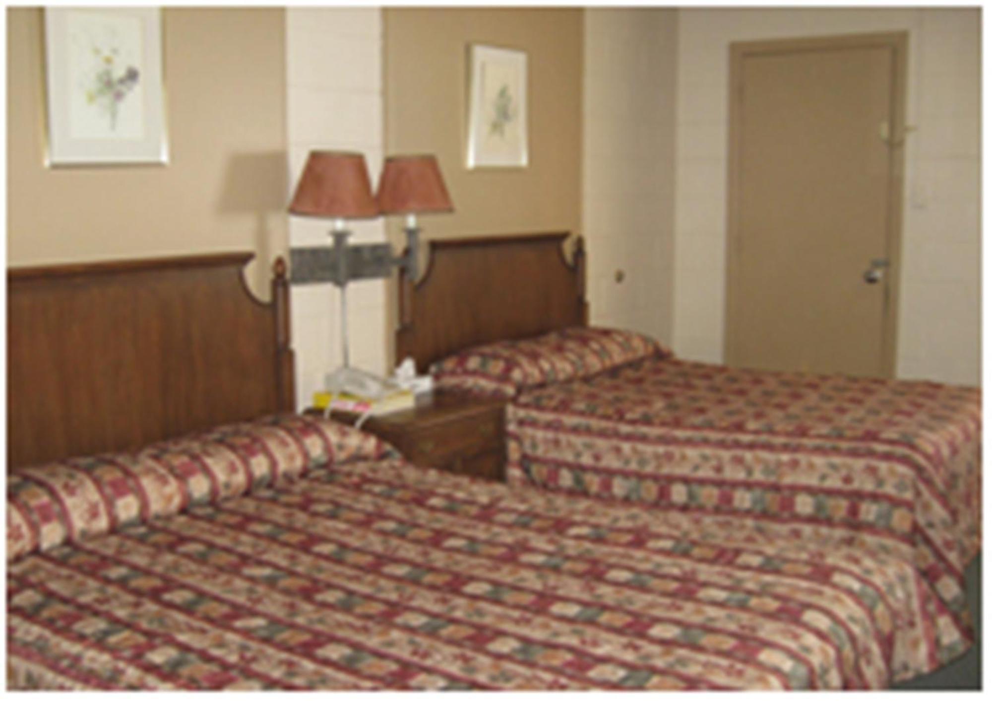 Motel Du Parc Masson Gatineau Exteriör bild