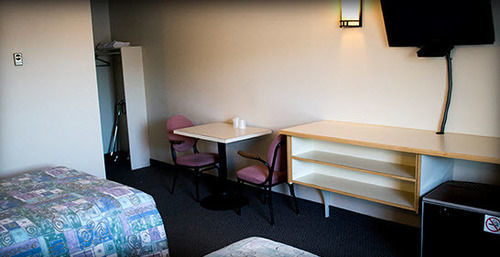 Motel Du Parc Masson Gatineau Exteriör bild